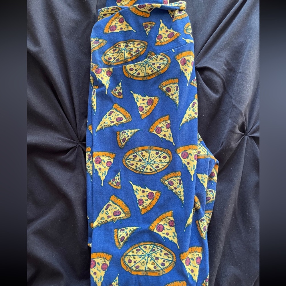 Lularoe OS leggings